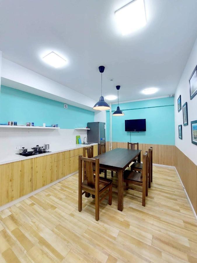 Nem Guest House Ulaanbaatar Exterior photo