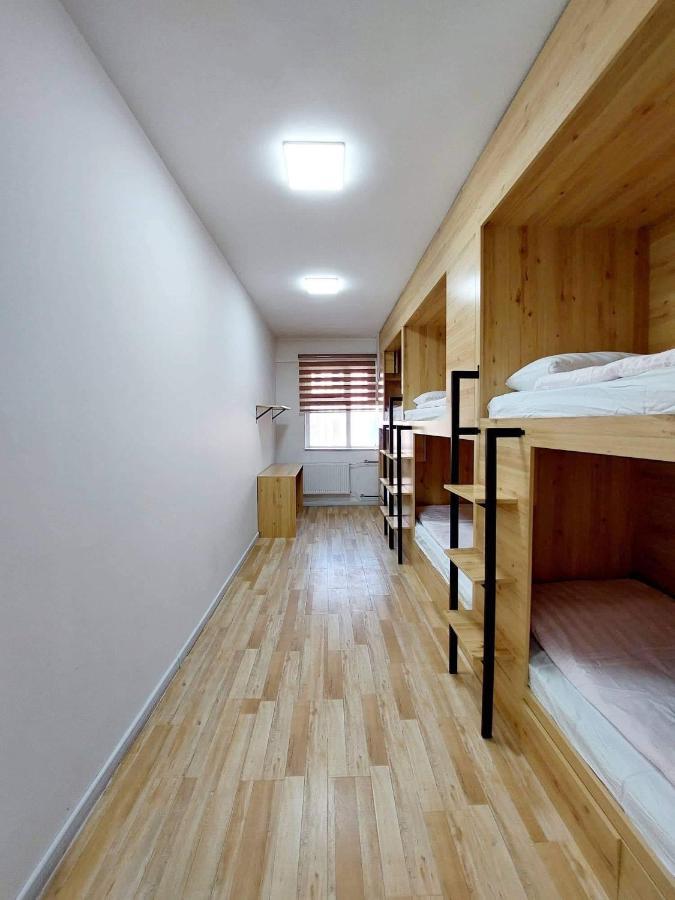 Nem Guest House Ulaanbaatar Exterior photo