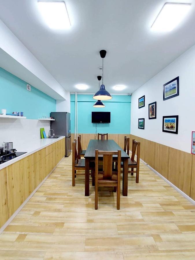 Nem Guest House Ulaanbaatar Exterior photo